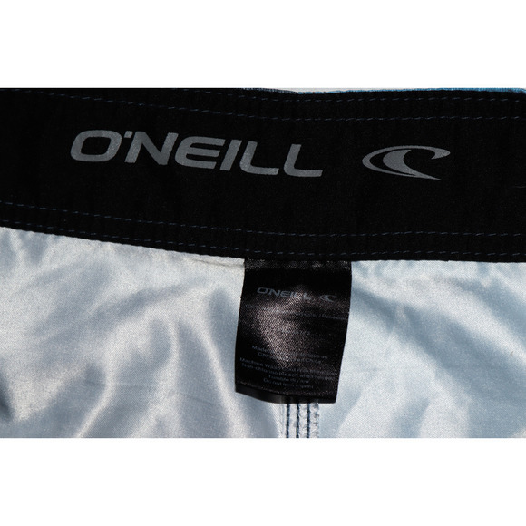 O'neill‎ Men's Board Shorts Swim Trunks Surf Size 32 - Picture 5 of 6